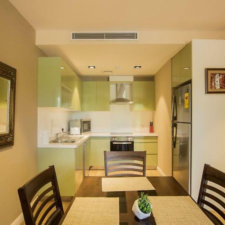 Accra Fine Suites - The Pearl In City Exterior photo